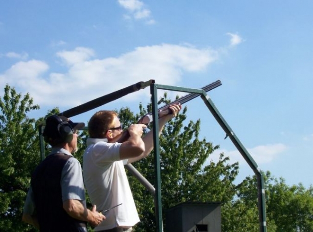  Lección de jalo al plamarro 